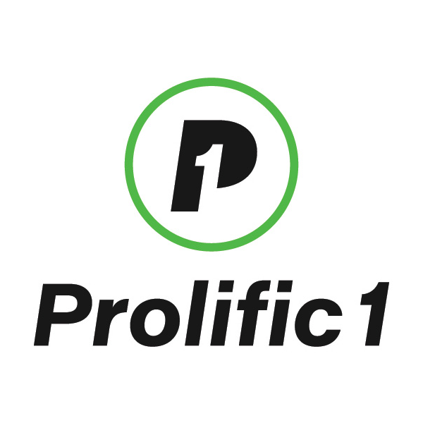 Prolific 1